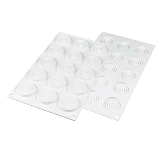 TOURBILLON 9 Форма из резины