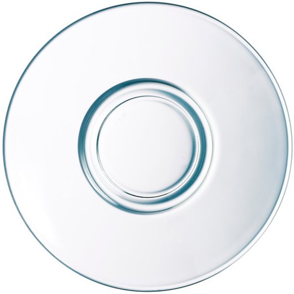 J9827 Блюдце