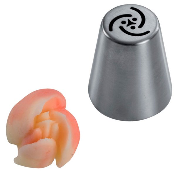 BX 0060 Насадка "Квітка"