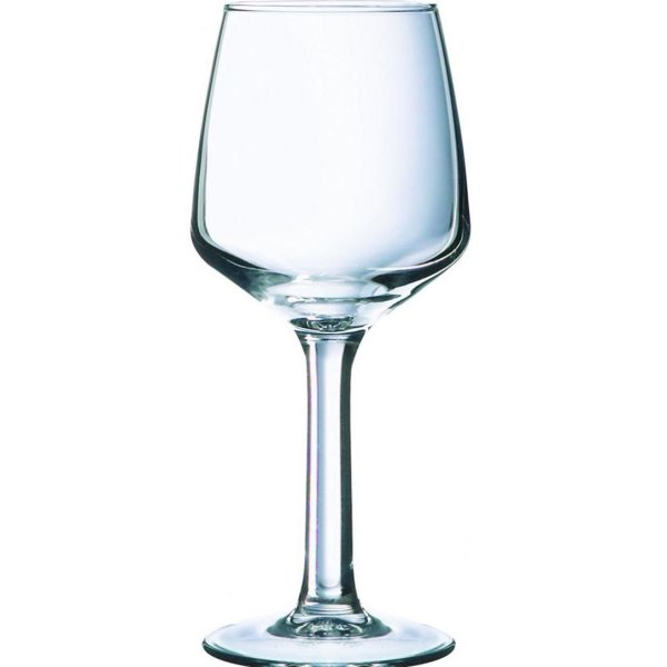 C3571 Бокал для вина 190 мл серія "Lineal"