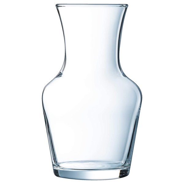 C0198 Карафа для вина  0,25 л серія "A vin"