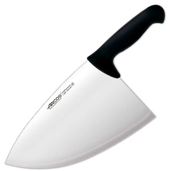 298125 Сікач 260 мм 680 гр серія "2900" чорний