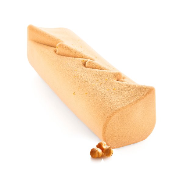 WINTER PINE 1200 Форма силіконова "зимова сосна" 250x83 h78 мм (1200 мл)