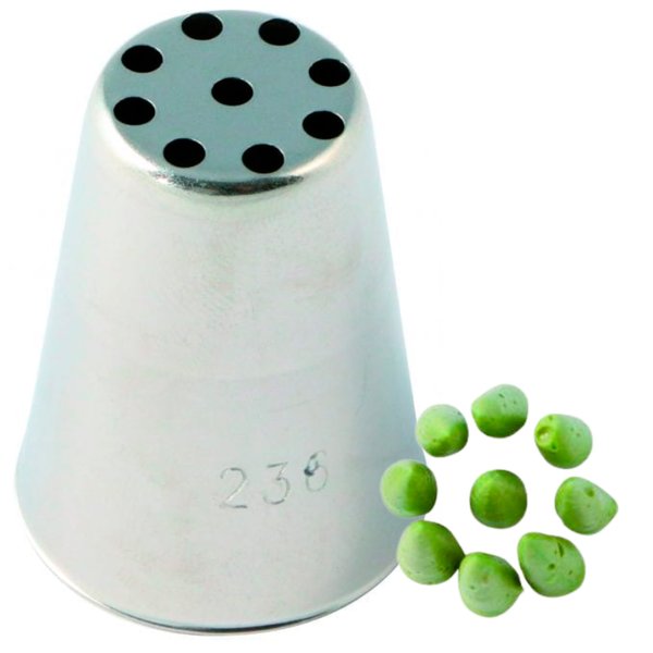 BX 2219  Насадка 19mm