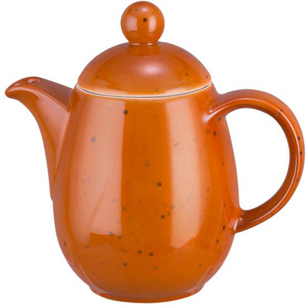 732020-57013 Кавник 360 мл колір Terracotta серія "Country Life"