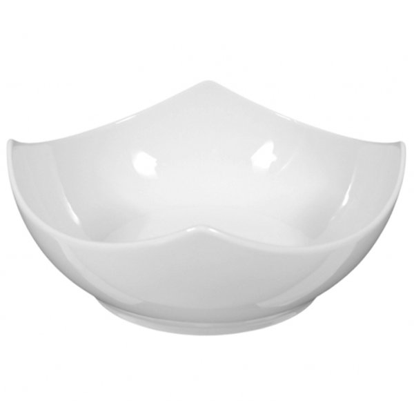 499466 Салатник квадратний 520 мл, 17,5 см серія "Savoy"