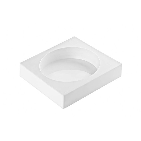 TOR160H50/1 Форма силіконова кругла d 160 мм, h 50 мм