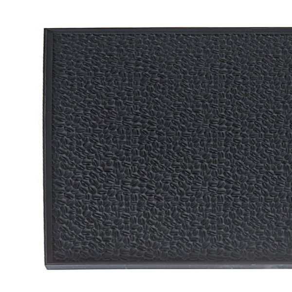 COFFEE MAT Килимок силіконовий для декору "кавові зерна" 600х400х85мм