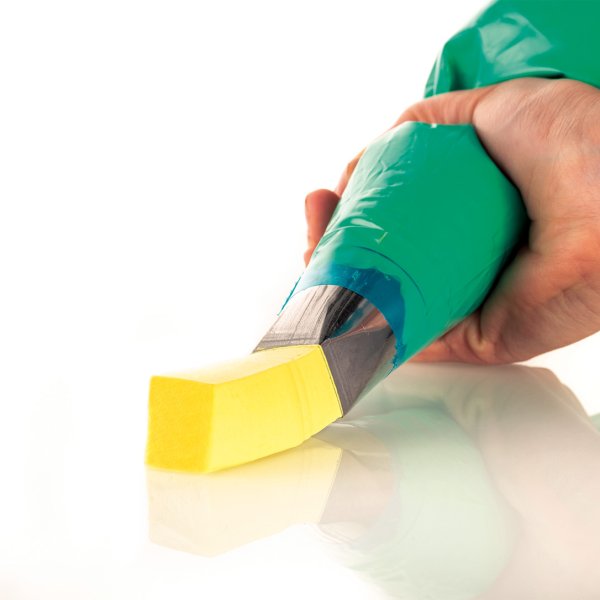 SQUARE TUBE Насадка