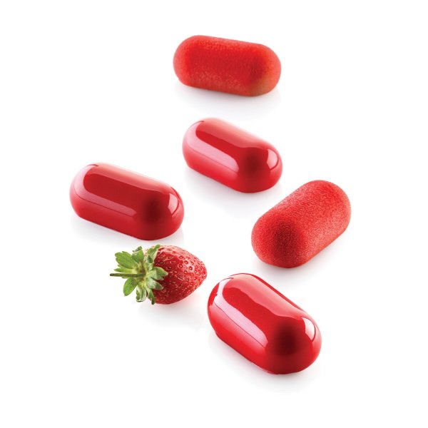 Pillow 30 Форма из резины