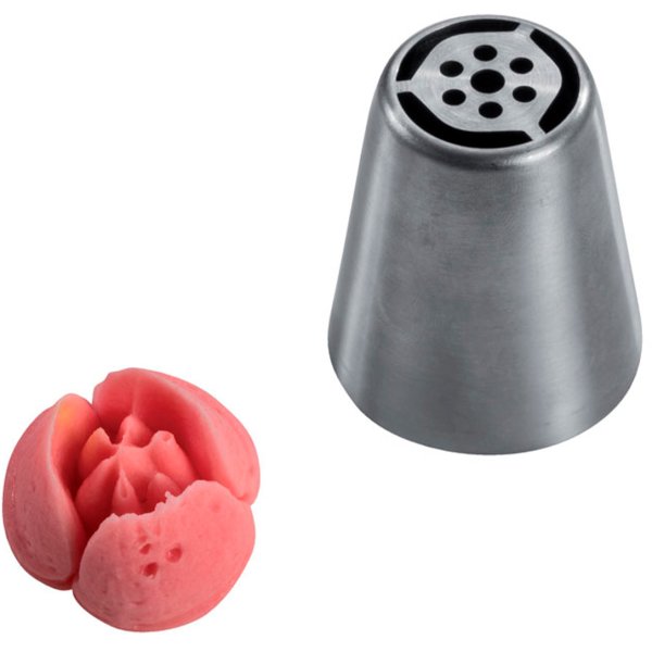 BX 0058 Насадка "Квітка"