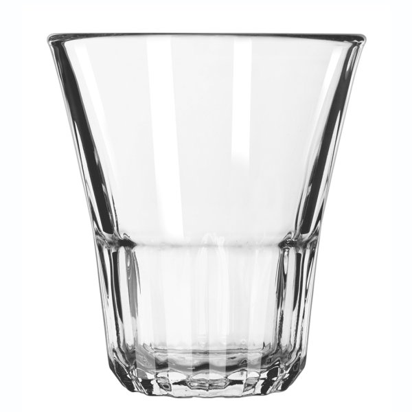 932218ВП Склянка низька DOF 355 мл серія "Brooklyn"