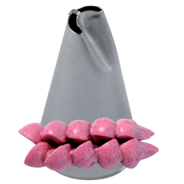 BX 0049 Насадка