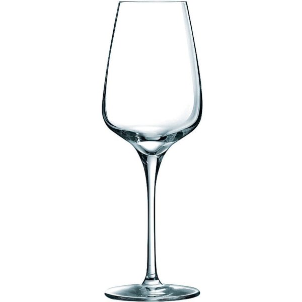 L2609 Бокал для вина 250 мл серія "Sublym"