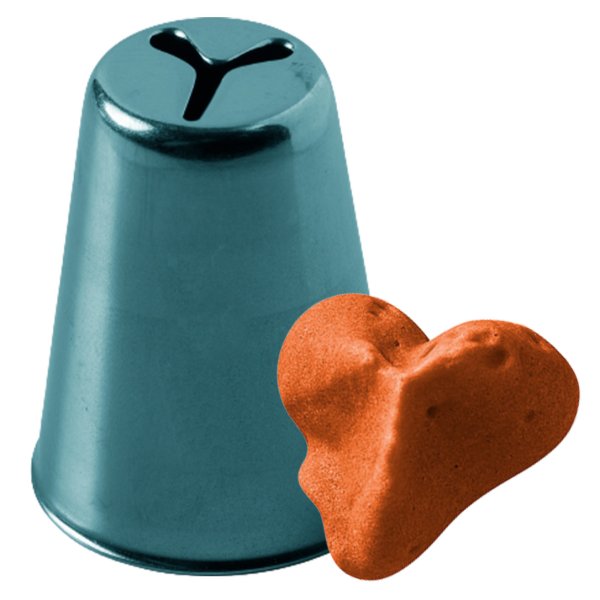 BX 0252 Насадка 18 mm