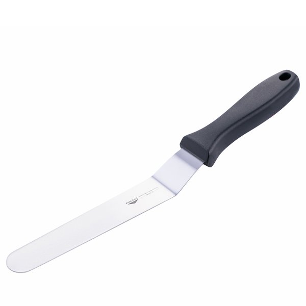 18518-26 Лопатка кутова н/ж 25х3,7 см