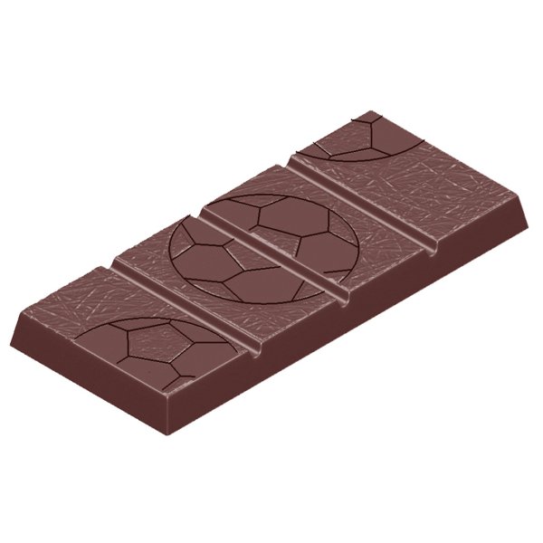 1620 CW Модуль для шоколада