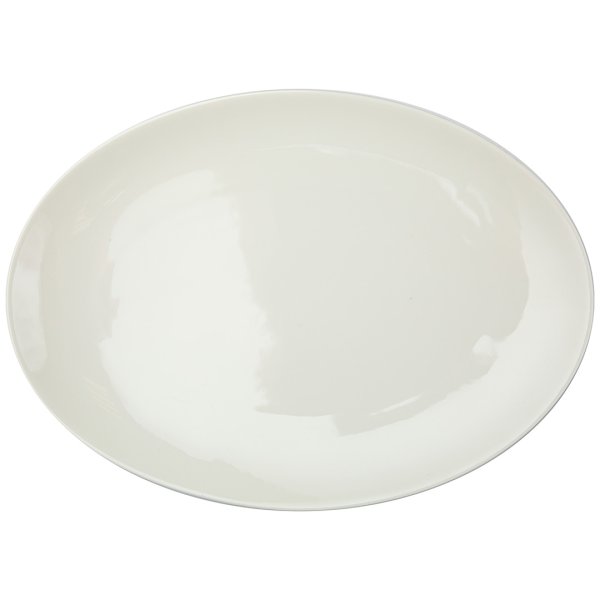 730789 Блюдо овальне 35х26 см серія "Elara"