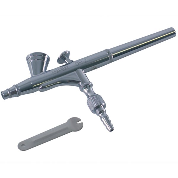 DECOAIR 3 Аерограф (сопло d 0,2 мм)