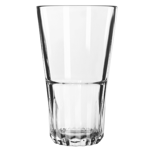 832266 Склянка висока Cooler 415 мл серія "Brooklyn"