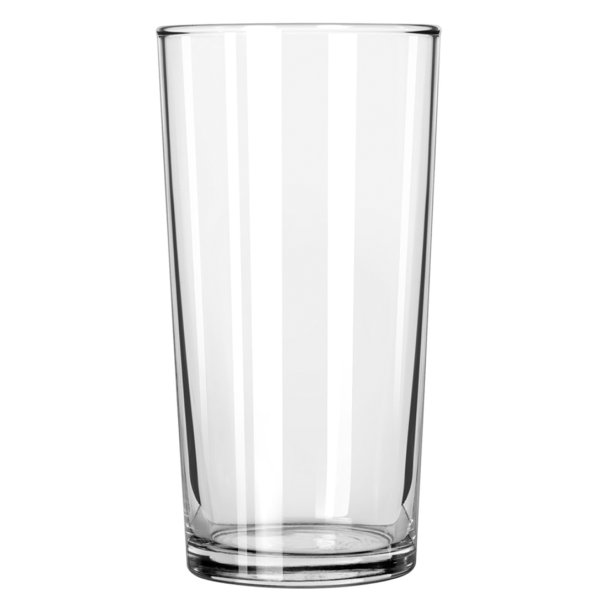 917581ВП Склянка 592 мл Cooler серія "Heavy base"