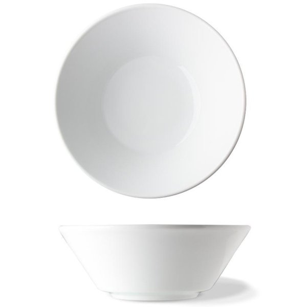 OPT1927 Тарілка для пасти d 27 см серія "Optimo"