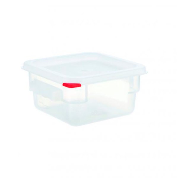 91860 Контейнер с крышкой 2 л