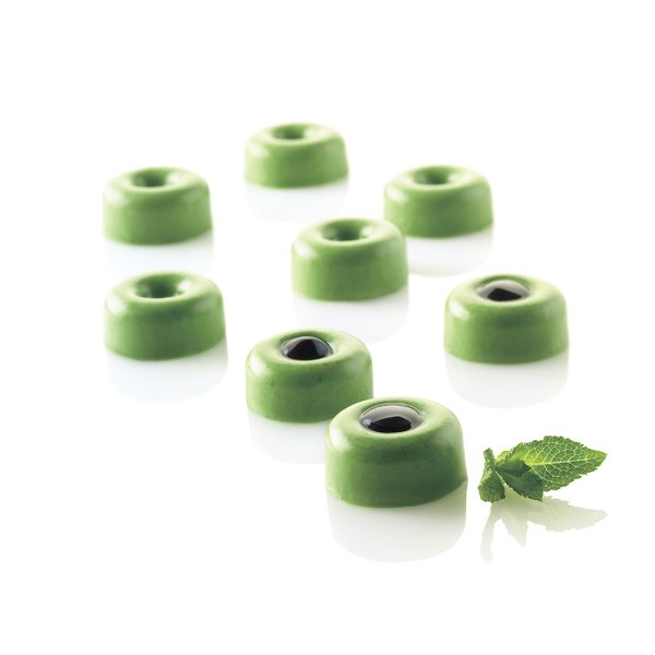 MICRO SAVARIN5 Форма силіконова Ø26 h 12 mm