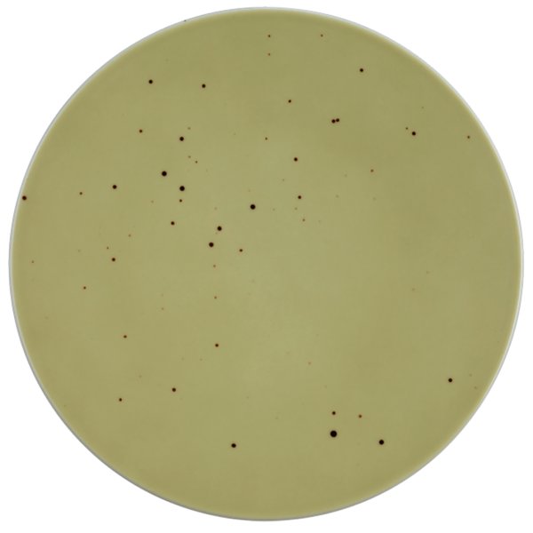 731565-57012 Тарілка кругла 21,5 см колір Oliv серія "Country Life"