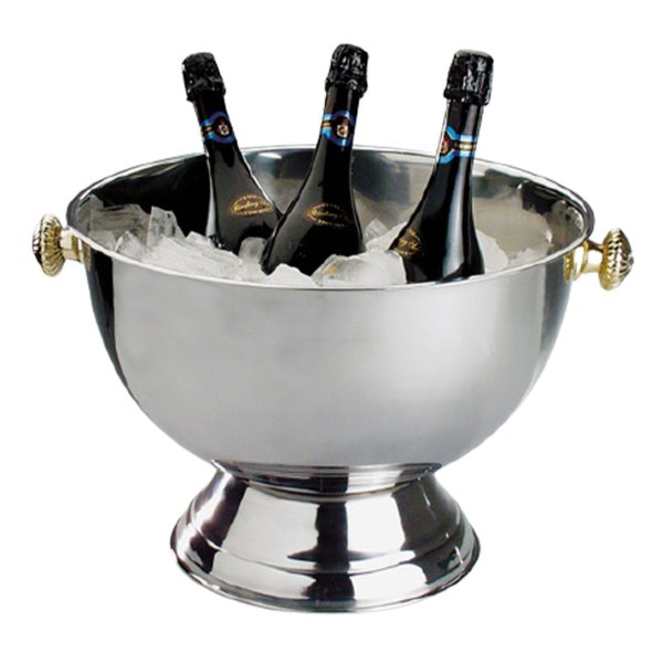 36047 Відро для охолодження напоїв 42х30 см, 20 л