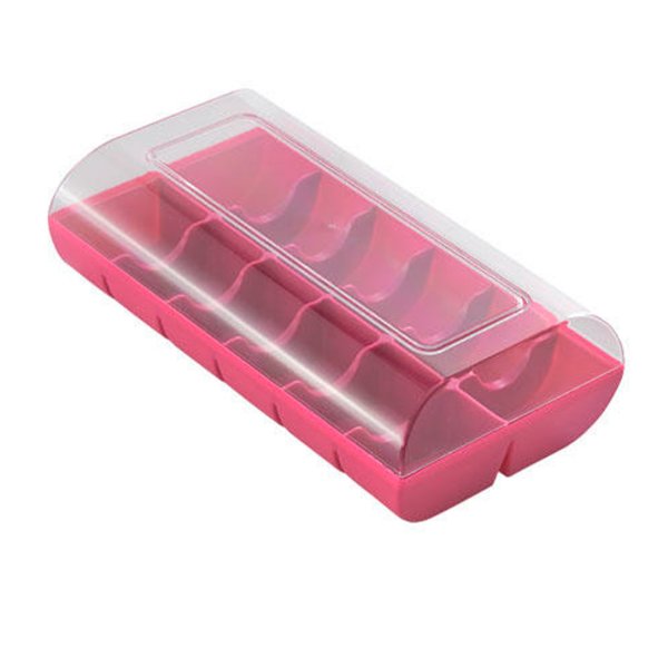 Fuxia 12 Коробка для хранения пирожных, набор 48 шт.