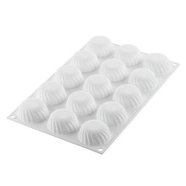 SAMURAI 30 Форма силіконова ø46 h 23 мм