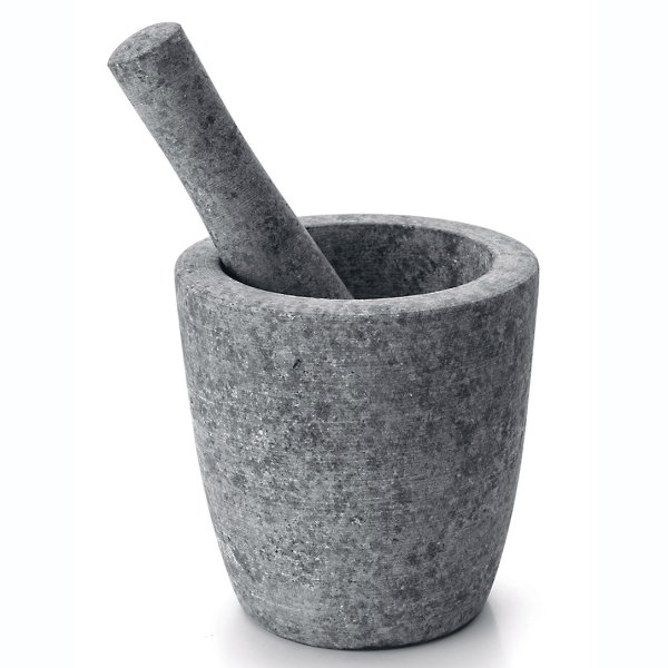 60518 Ступка з товкачем d 12 см