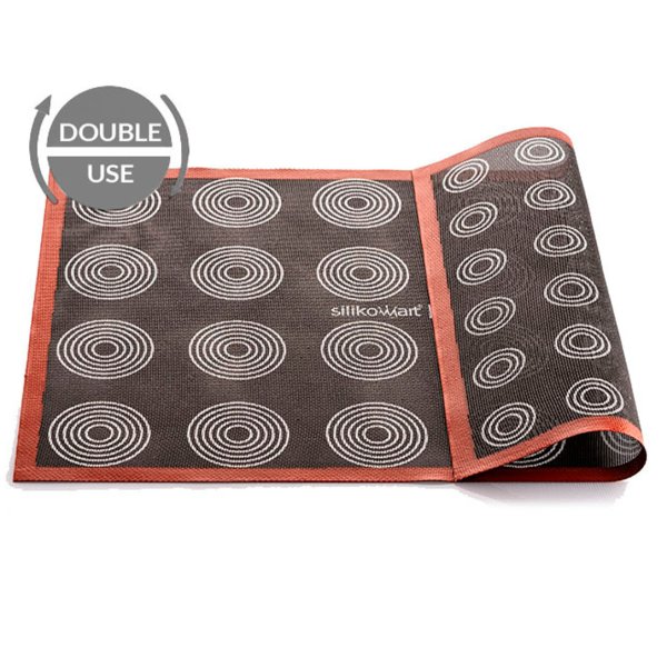 Air Mat Choux Силіконовий килимок 58,3x38,4 см
