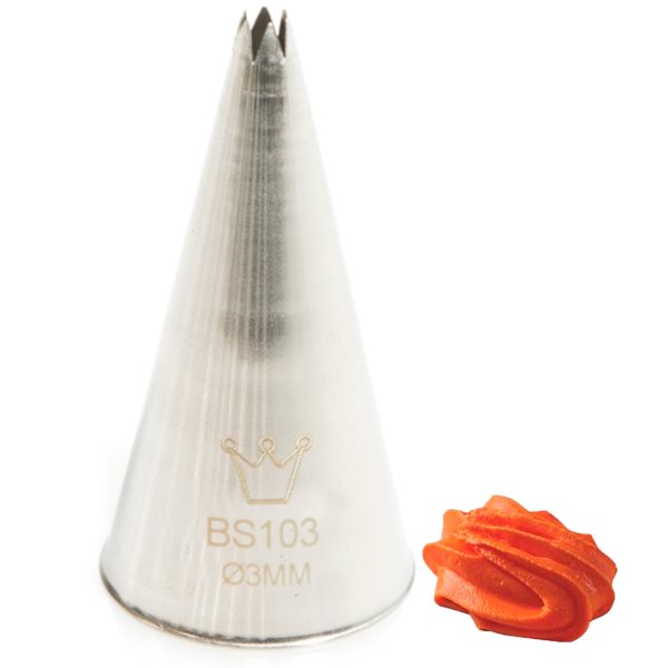 BS 103 Насадка 3mm