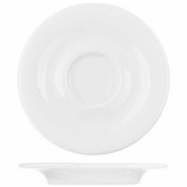 14814 Блюдце espresso Edex 11,5 см для чашок "Favorita espresso", "Bari espresso"