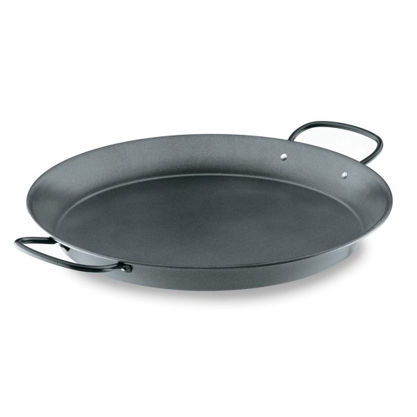 60159 Сковорода с антипригар. покр.