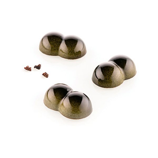 CH010 Форма для шоколада