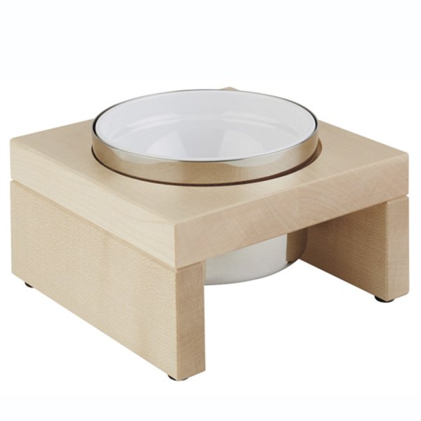 13981 Стійка фуршетна 27,5х27,5х14 см