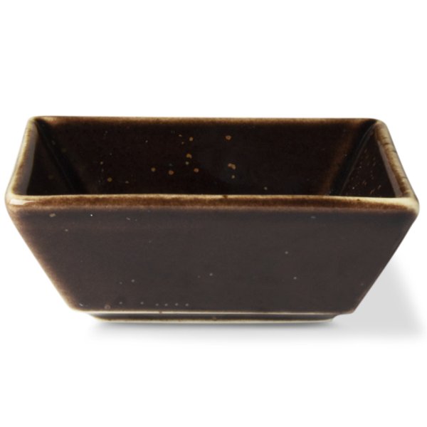 LAU1607 Соусник квадратний 7*7 см, колір Stardust, серія "Actual Buffet"