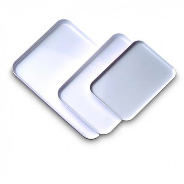 01018 Таця для викладки 420x300x25 мм