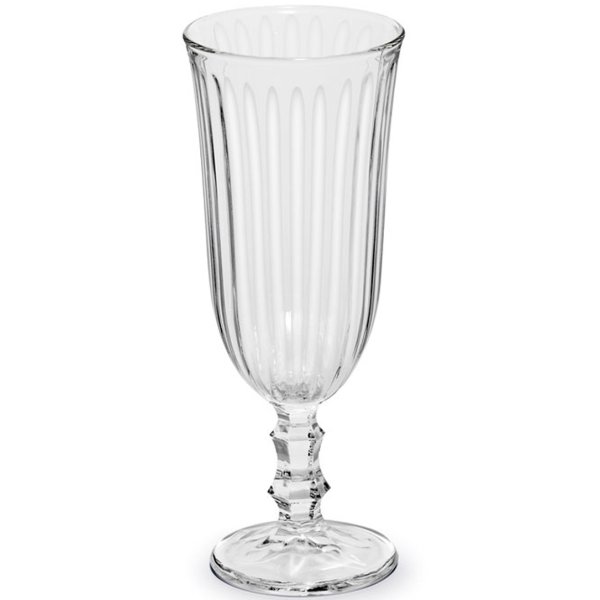 821734 Бокал для коктейлю Flute 120 мл серія "Belém"