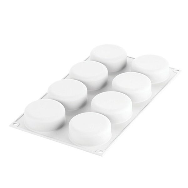 ESSENZIALE 80 Форма из резины