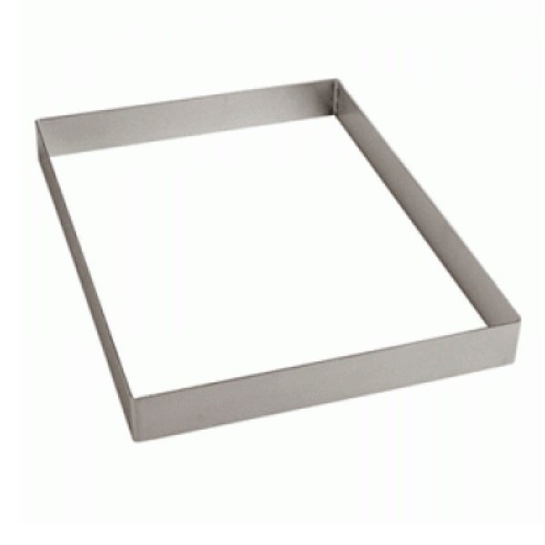 RETH5 Рамка для випікання 38,5*58,5*5 см