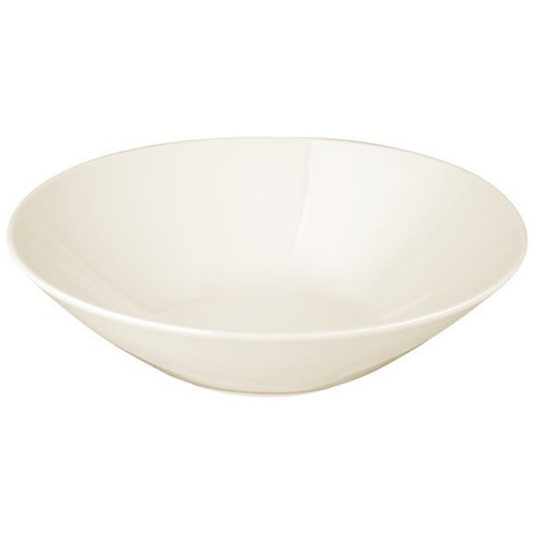 725440 Тарілка глибока овальна 20 см Gourmet-plate Organic M5316 серія "Maxim"