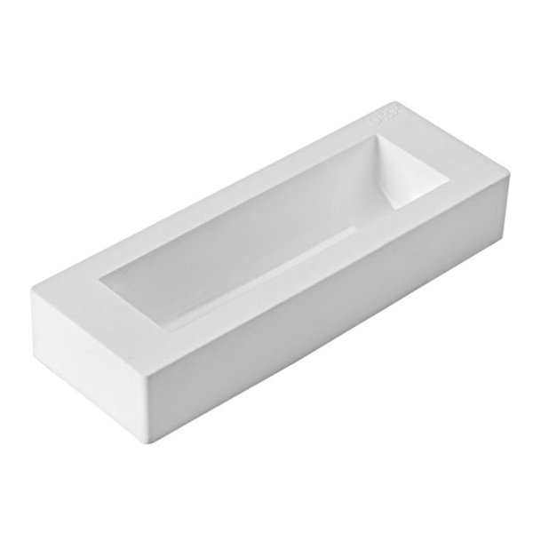 INSERT BUCHE/1 Форма силіконова "бюш" 220х60 мм, h 50 мм, v= 0,565 л