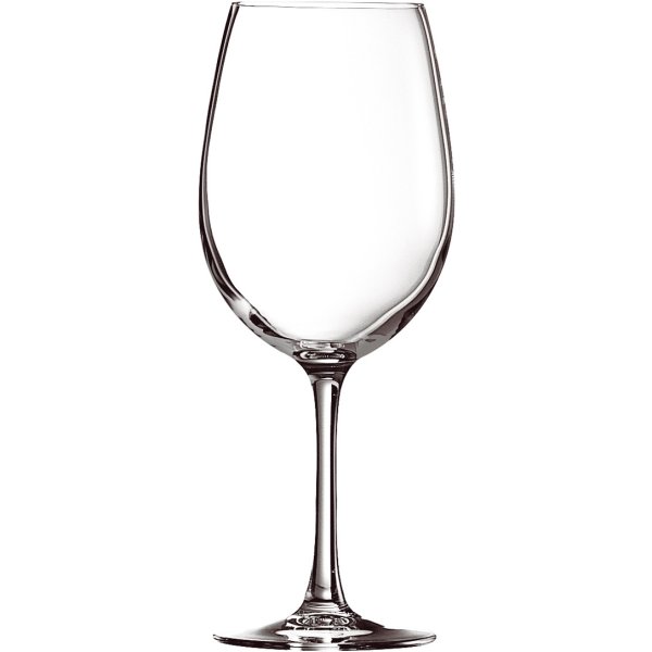 46978 Бокал для вина 250 мл серія "Cabernet Tulip"