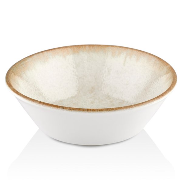 SM-ABY-20-KS Салатник 20 см (1050 мл), колір жовтий (Ambience Yellow), серія "Smooth"