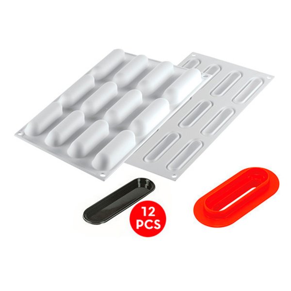 FINGERS 30 Форма из резины