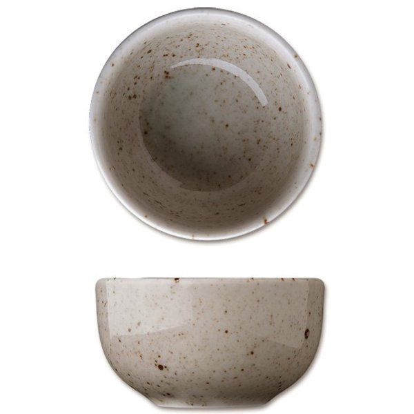 LSN0309 Салатник NATURAL 90 мл, 7,4 см серія "Life style"